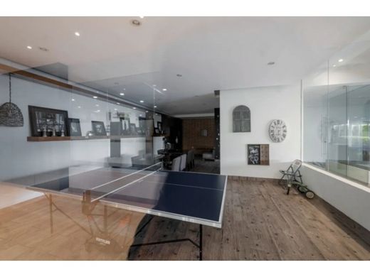 Квартира, Delegación Cuajimalpa de Morelos, Cuajimalpa de Morelos