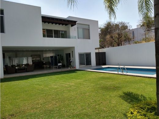 Luxury home in Cuernavaca, Morelos