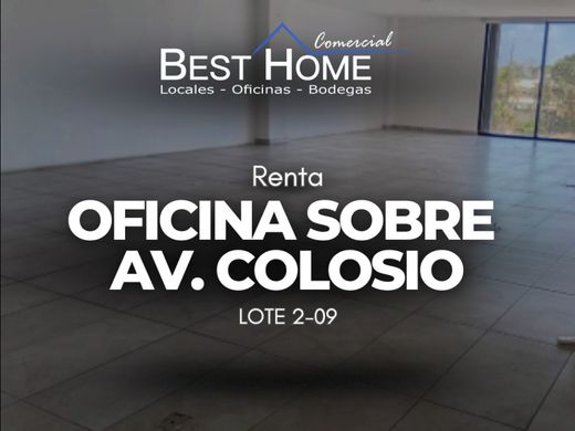 Oficina en Cancún, Benito Juárez