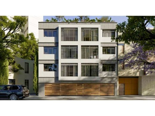 Квартира, Miguel Hidalgo, Ciudad de México