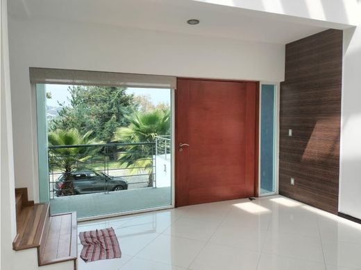 Luxe woning in Ciudad López Mateos, Atizapán de Zaragoza