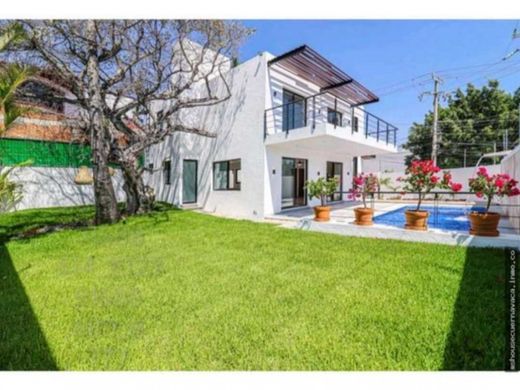 Πολυτελή κατοικία σε Temixco, Estado de Morelos