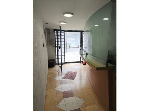 Complesso residenziale a Cuauhtémoc, Ciudad de México