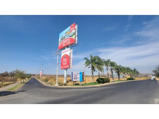 Arsa El Salto, Atenguillo