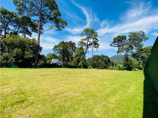 Участок, Валье-де-Браво, Valle de Bravo