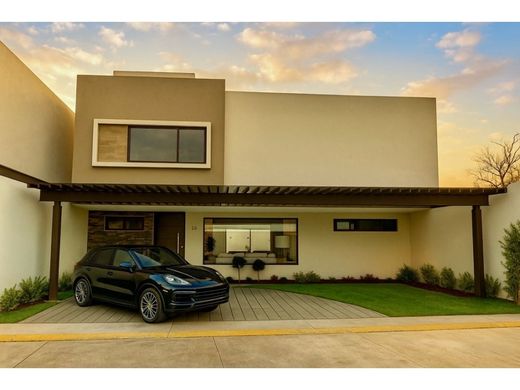 Casa de lujo en Metepec, Estado de México