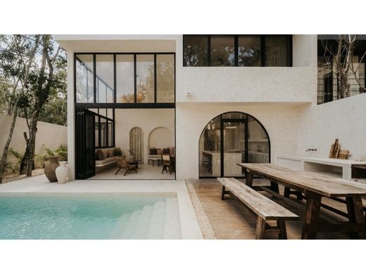 Элитный дом, Tulum, Estado de Quintana Roo