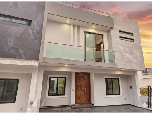 Luksusowy dom w Zapopan, Jalisco