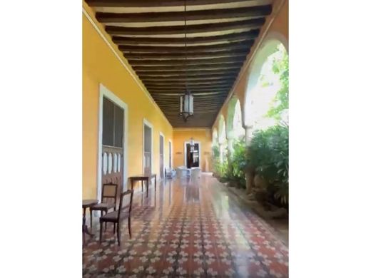 Maison de luxe à Mérida, Yucatán