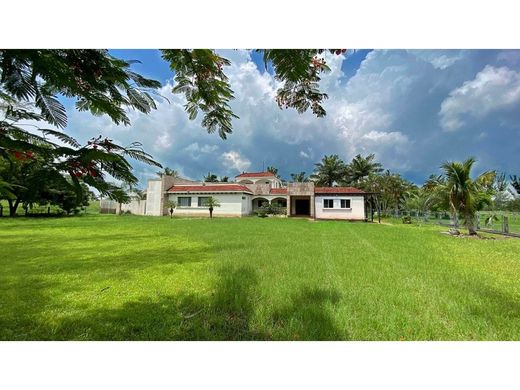 Luksusowy dom w Tampico Alto, Estado de Veracruz-Llave