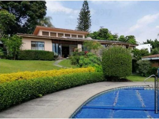Luxury home in Cuernavaca, Morelos