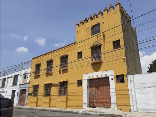 호화 저택 / Puebla, Estado de Puebla