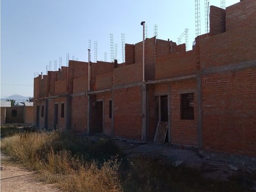 Luxury home in Actopan, Hidalgo