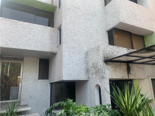 Luxus-Haus in Naucalpan de Juárez, México (Bundesstaat)