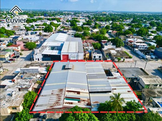 Grond in Tampico, Estado de Veracruz-Llave