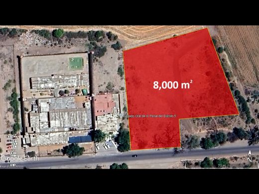 Terreno a Navojoa, Sonora