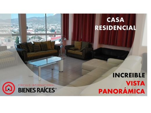 Lüks ev Pachuca de Soto, Estado de Hidalgo