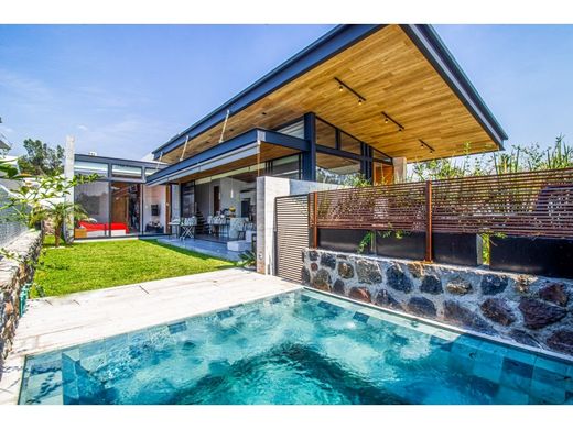 Casa de luxo - Cocoyoc, Yautepec