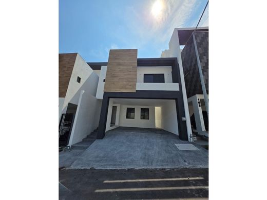 Luxury home in García, Nuevo León