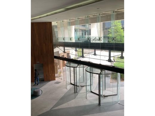 Escritório - San Pedro, China