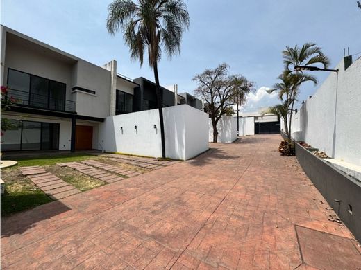 Luksusowy dom w Cuernavaca, Morelos