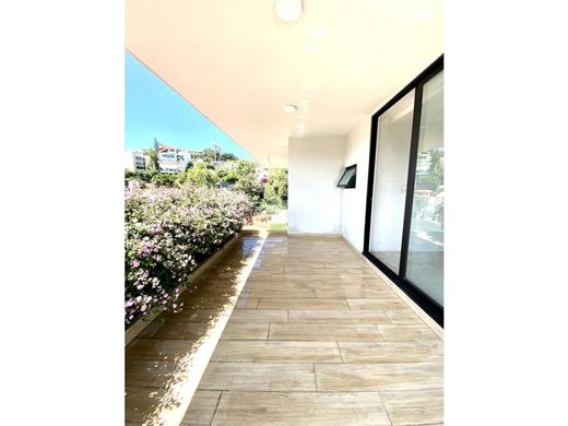 Huixquilucan, メヒコ州のアパートメント