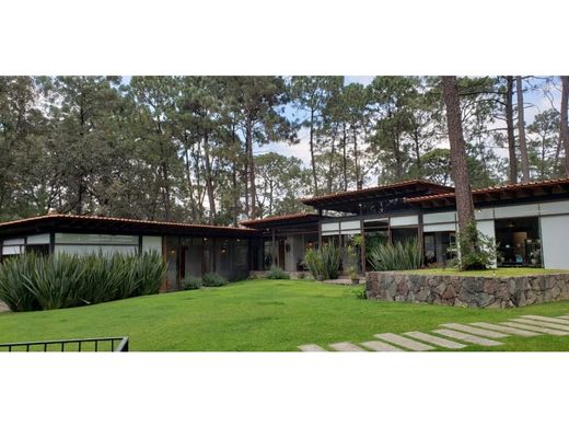 ‏בתי יוקרה ב  Valle de Bravo, Estado de México