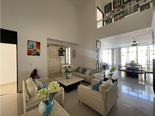 Casa di lusso a Mérida, Yucatán