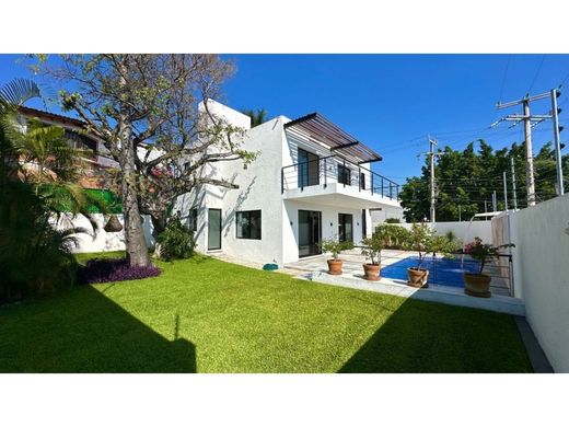Luxury home in Temixco, Morelos
