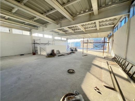 Escritório - San Nicolás de los Garza, Nuevo León