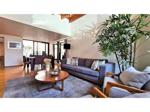 Πολυτελή κατοικία σε Delegación Cuajimalpa de Morelos, Cuajimalpa de Morelos