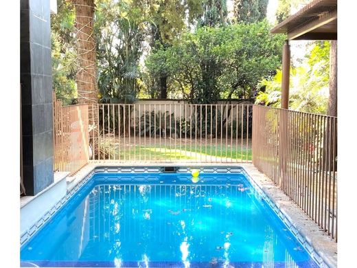 Luxury home in Cuernavaca, Morelos