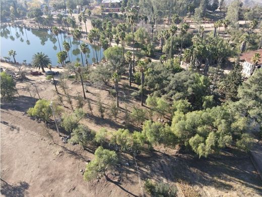 Grundstück in Tecate, Estado de Baja California