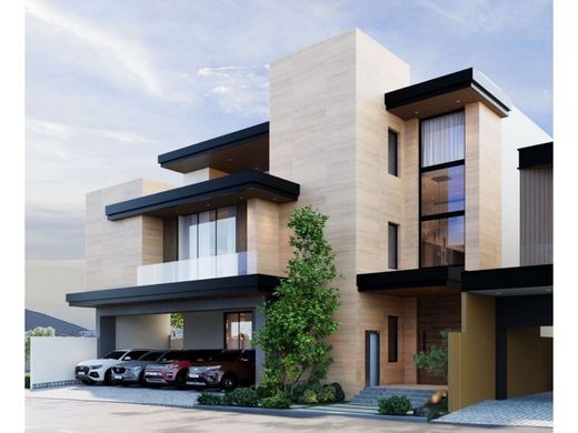Luxury home in Monterrey, Nuevo León