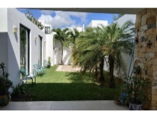 Lüks ev Mérida, Estado de Yucatán