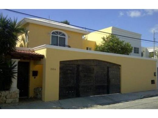 Luxus-Haus in Mérida, Yucatán