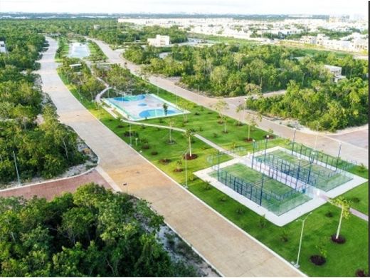 豪宅  坎昆, Benito Juárez