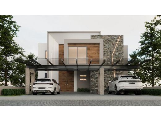 豪宅  莫雷利亚, Morelia