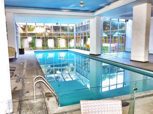 Διαμέρισμα σε Delegación Cuajimalpa de Morelos, Cuajimalpa de Morelos