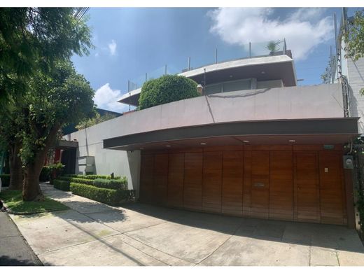 Luxus-Haus in Miguel Hidalgo, Ciudad de México