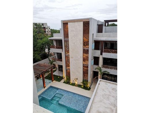 Appartement in Tulum, Quintana Roo