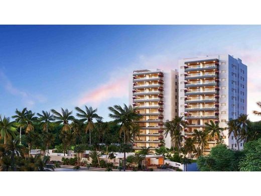 Apartament w Colonia Benito Juárez, Villa de Tezontepec