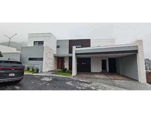 호화 저택 / Monterrey, Estado de Nuevo León