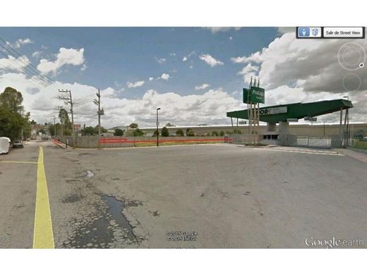 Land in Tultitlán de Mariano Escobedo, Tultitlán