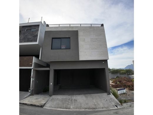 García, ヌエボ・レオン州の高級住宅