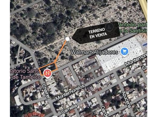 Land in Tampico, Estado de Veracruz-Llave