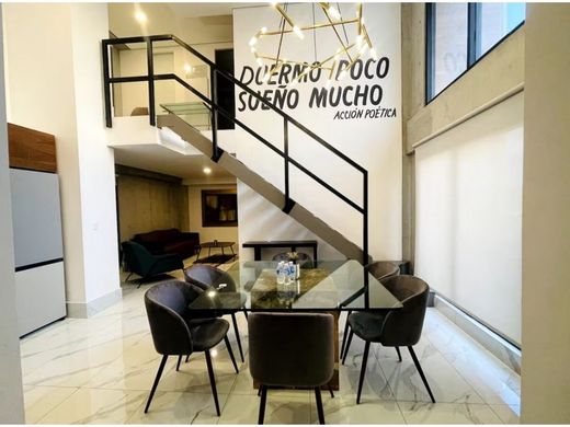 Apartment in Monterrey, Nuevo León