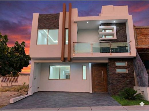 Luksusowy dom w Zapopan, Jalisco