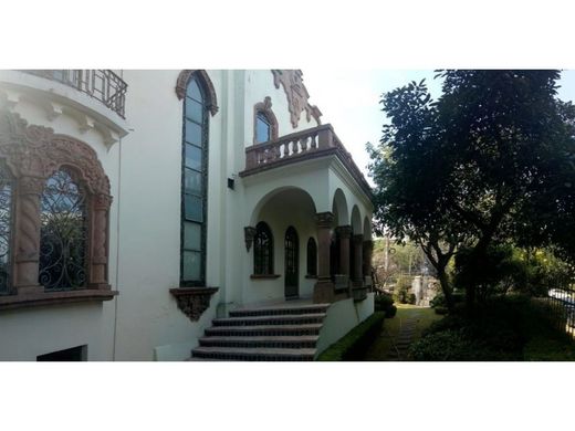 Luxury home in Miguel Hidalgo, The Federal District