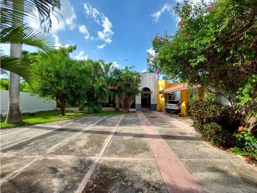 豪宅  梅里达, Mérida